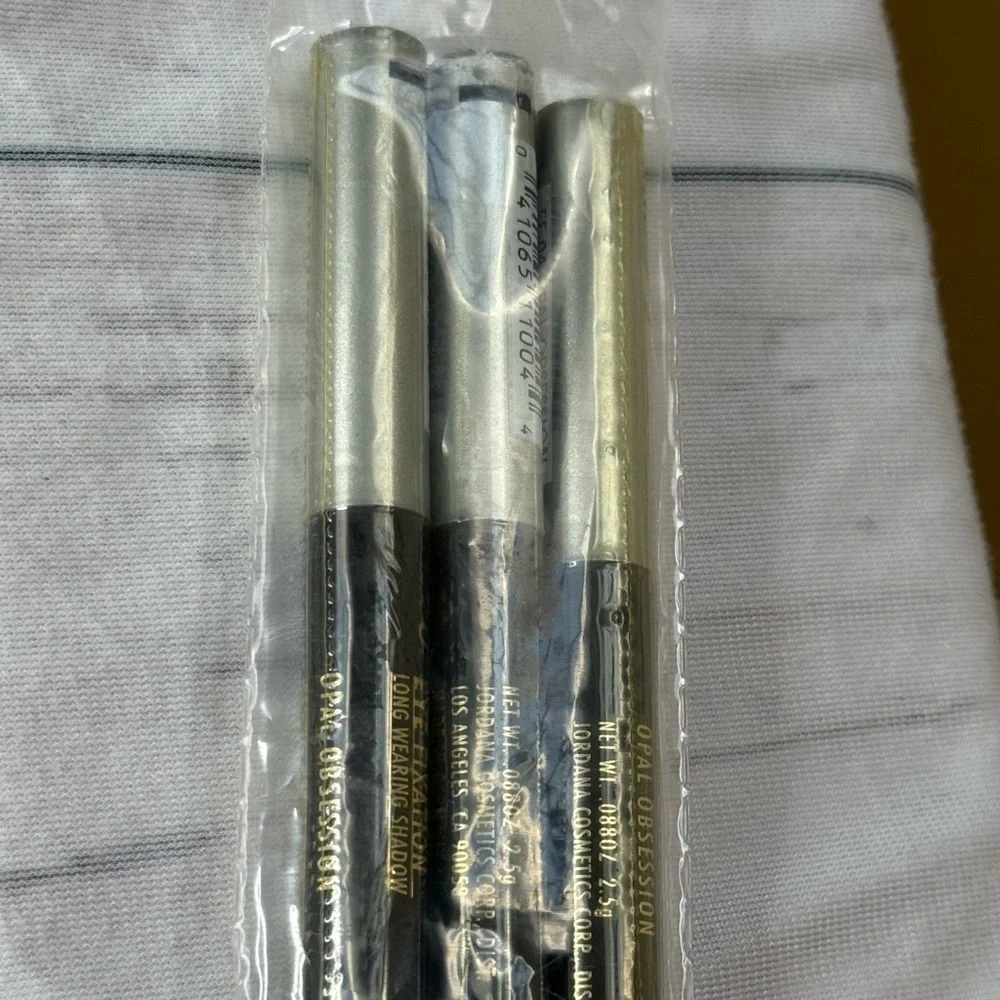 Jordana Eye Fixation Eye Shadow